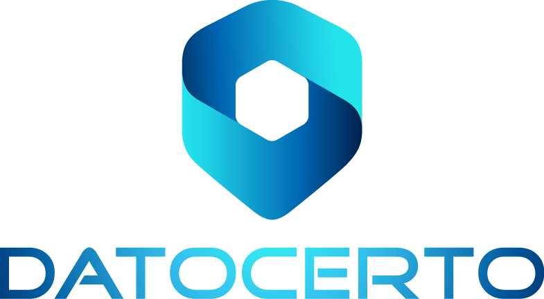 Datocerto Logo